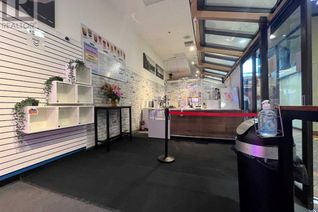 Non-Franchise Business for Sale, 211 Banff Avenue, Banff, AB