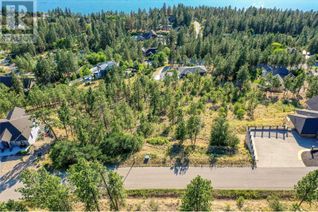 Land for Sale, 13642 Townsend Drive, Lake Country, BC