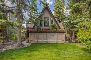 Property for Sale, 522 3rd Street, Canmore, AB Property for Sale, 522 3rd Street, Canmore, AB