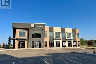 Commercial/Retail Property for Lease, 4819 68 Street, Camrose, AB