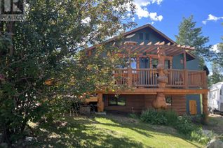 House for Sale, 37781 Eakin Settlement Road, Burns Lake, BC