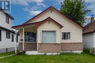 Detached House for Sale, 291 Amelia Street E, Thunder Bay, ON