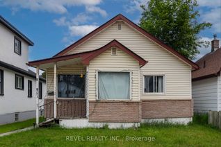 Detached House for Sale, 291 Amelia St E, Thunder Bay, ON