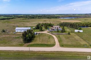 Detached House for Sale, 56222 Rr 264, Rural Sturgeon County, AB