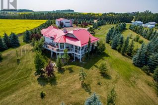 House for Sale, 36075 Rr 281, Rural Red Deer County, AB