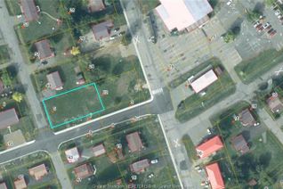 Land for Sale, 5 Mgr-Leblanc Ave, Bouctouche, NB