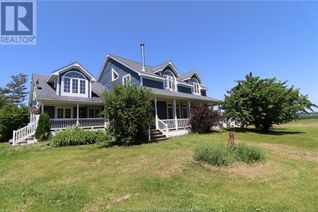 Detached House for Sale, 886 Wheaton Settlement, Wheaton Settlement, NB