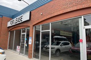 Commercial/Retail Property for Lease, 2100 4 Street Sw #2, Calgary, AB