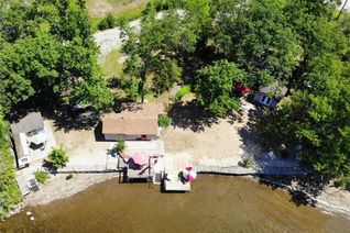 Bungalow for Sale, 64 Long Point Road, Waubaushene, ON