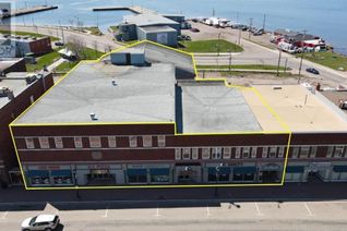 Commercial/Retail Property for Sale, 294-298 Water Street, Summerside, PE