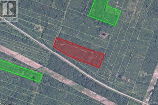 Land for Sale, 82 Acres Quinn Road E/S, Belledune, NB