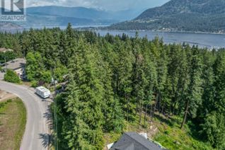 Land for Sale, Lot 25 Forest View Place, Blind Bay, BC