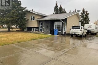 House for Sale, 11832 104 Ave Avenue W, Fairview, AB