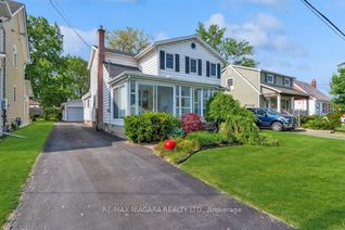 Property for Sale, 309 Highland Ave, Fort Erie, ON