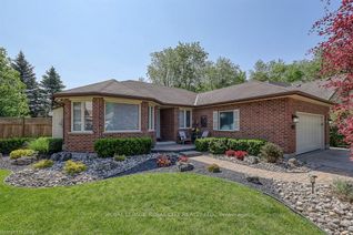 Property for Sale, 19 Allison Crt, Strathroy-Caradoc, ON Property for Sale, 19 Allison Crt, Strathroy-Caradoc, ON