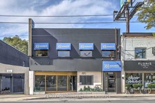 Commercial/Retail Property for Lease, 1666 Avenue Rd, Toronto, ON