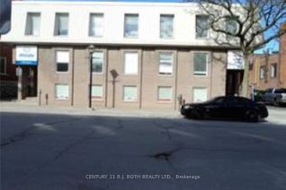 Office for Lease, 10 Peter St N #302, Orillia, ON