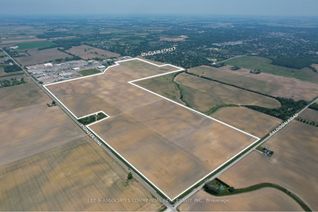 Commercial Land for Sale, 8416 Pioneer Line, Chatham-Kent, ON
