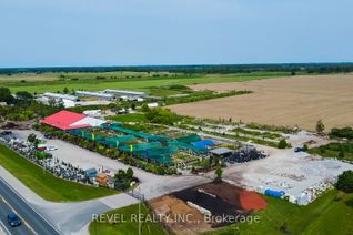 Non-Franchise Business for Sale, 4670 #6 Highway, Haldimand, ON