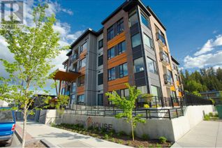 Property for Sale, 1087 6th Avenue #303, Prince George, BC
