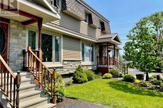 Detached House for Sale, 86-88 Dominique Street, Grand-Sault/Grand Falls, NB