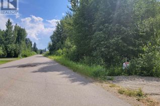 Land for Sale, 2 Copper Ridge Road #LOT, Quesnel, BC