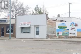 Business for Sale, 213 Centre Street, Assiniboia, SK