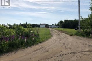 Detached House for Sale, 155 Beersville Back Road, Fords Mills, NB