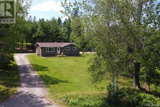 House for Sale, 1195 Route 770, St George, NB