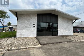 Commercial/Retail Property for Lease, 108 Aspen Street, Leroy, SK