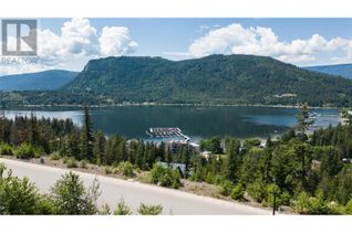 Commercial Land for Sale, 262 Bayview Drive, Sicamous, BC