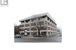 Office for Lease, 132 Second Street E, Cornwall, ON