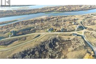 Land for Sale, 411 Saskatchewan Road, Sarilia Country Estates, SK