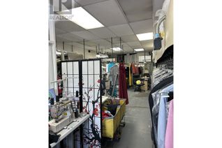 Dry Clean/Laundry Non-Franchise Business for Sale, 10680 Confidential, North Vancouver, BC