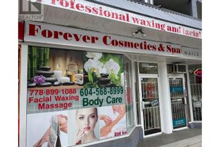 Personal Consumer Service Business for Sale, 1022 Kingsway #2, Vancouver, BC