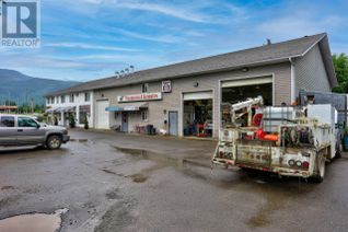 Automotive/Aircraft Business for Sale, 343 Clearwater Valley Rd #1, Clearwater, BC