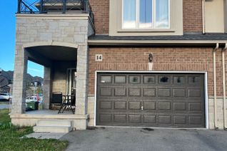 Townhouse for Sale, 14 Pinot Cres, Hamilton, ON