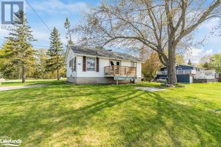 Bungalow for Sale, 99 Patterson Boulevard, Tay, ON