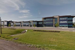Office for Lease, 1266 South Service Rd #A1-1, Hamilton, ON