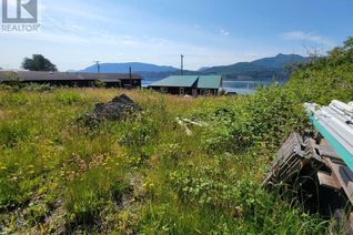 Vacant Residential Land for Sale, 567 Fir St, Alert Bay, BC