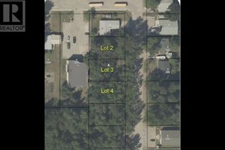 Property for Sale, Lot 3 Bettcher Street, Quesnel, BC Property for Sale, Lot 3 Bettcher Street, Quesnel, BC