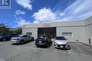 Industrial Property for Sale, 11771 Horseshoe Way #3, Richmond, BC