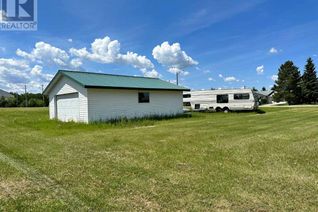 Land for Sale, 4713 50 Street, Amisk, AB