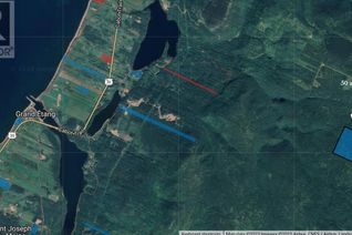 Commercial Land for Sale, Cabot Trail, Grand Étang, NS