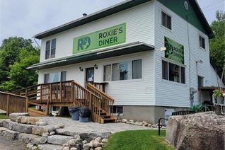 Commercial/Retail Property for Sale, 11643 522 Highway, Port Loring, ON Commercial/Retail Property for Sale, 11643 522 Highway, Port Loring, ON