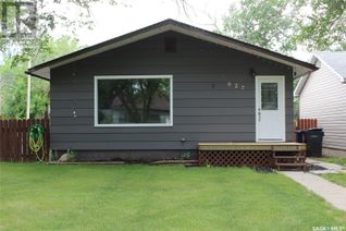 House for Sale, 627 1st Street W, Shaunavon, SK