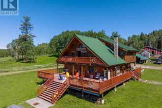 House for Sale, 7915 Machete Lake Road, Bridge Lake, BC