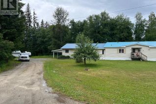 Ranch-Style House for Sale, 32e Old N Thompson Highway #1, Clearwater, BC