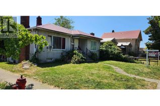 Detached House for Sale, 650 E 49th Avenue, Vancouver, BC