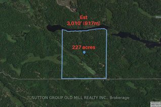 Cottage for Sale, 468 Dry Rapid Rd, French River, ON